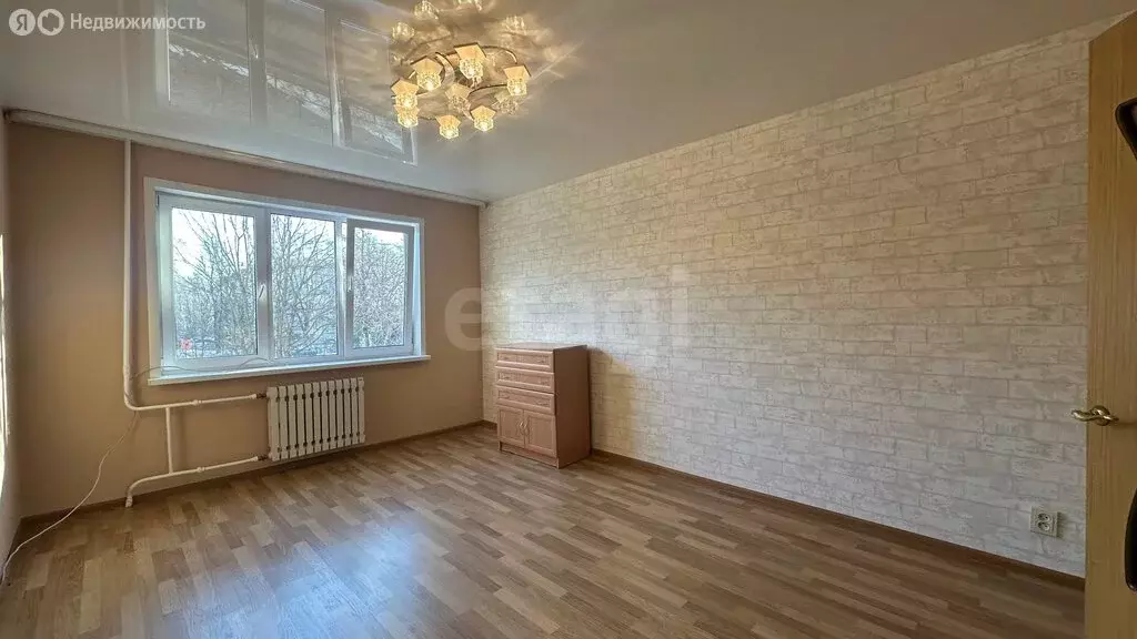 2-комнатная квартира: Ковров, улица Зои Космодемьянской, 1/10 (56.2 м) - Фото 2