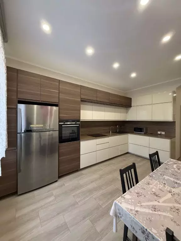 3-к кв. Москва Соколово-Мещерская ул., 4 (100.0 м) - Фото 2