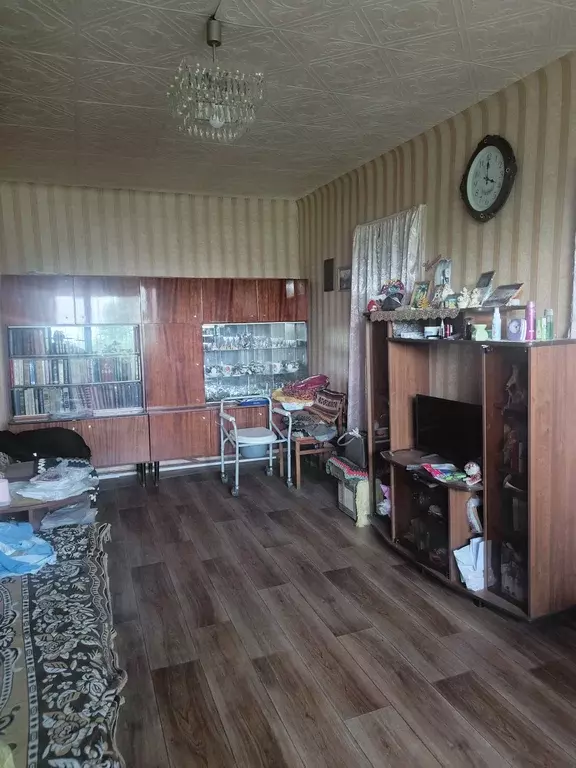 Продаётся 3-к квартира, 40.7 м - Фото 0