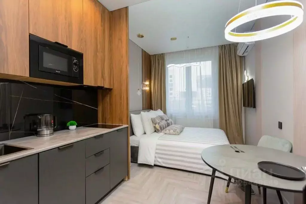 1-к кв. Москва Березовая аллея, 19к4 (20.0 м) - Фото 2