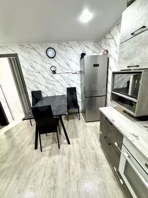 Комната 31 м в 1-к., 4/5 эт. - Фото 1