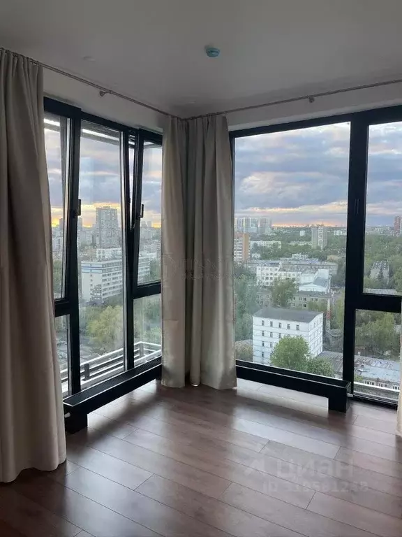 3-к кв. Москва Окружной проезд, 10Б (58.6 м) - Фото 1