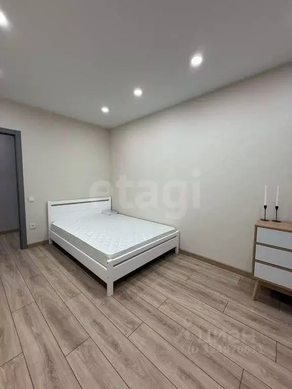 2-к кв. Новосибирская область, Новосибирск Академгородок мкр, ул. ... - Фото 2