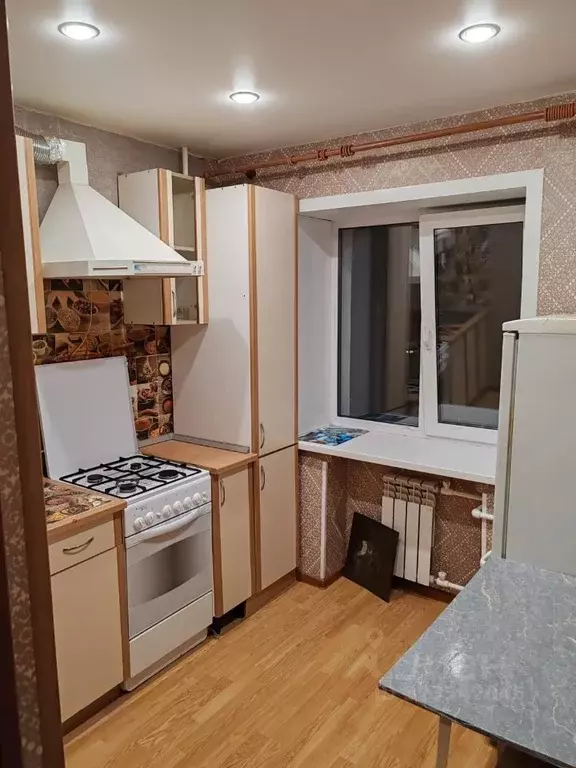 1-к кв. Курганская область, Курган ул. Пушкина, 147 (31.0 м) - Фото 2