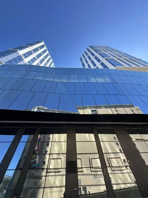 2-к кв. Москва пл. Курского Вокзала, 1 (45.0 м) - Фото 1