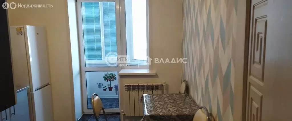 1-комнатная квартира: Новая Усмань, улица 70 лет Победы, 22 (32.8 м) - Фото 0