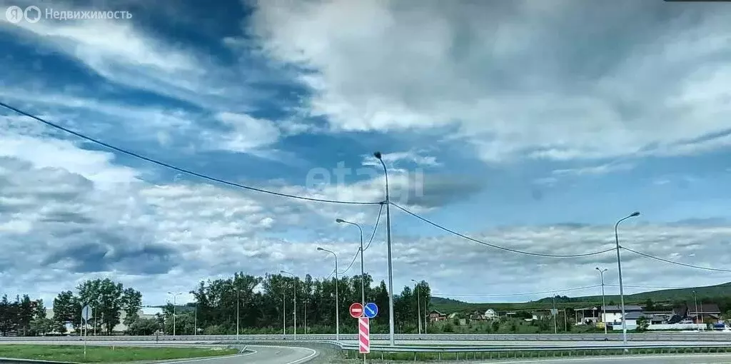 Дом в Горно-Алтайск, Нагорная улица (54 м) - Фото 0