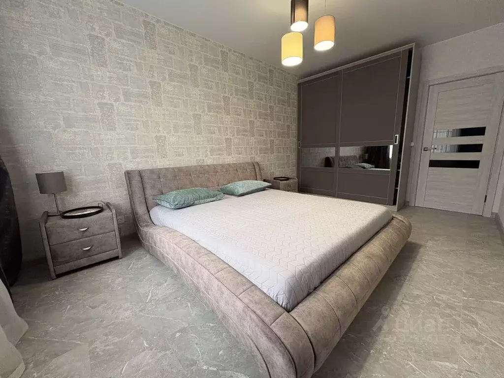 2-к кв. Санкт-Петербург Боровая ул., 19А (50.1 м) - Фото 1