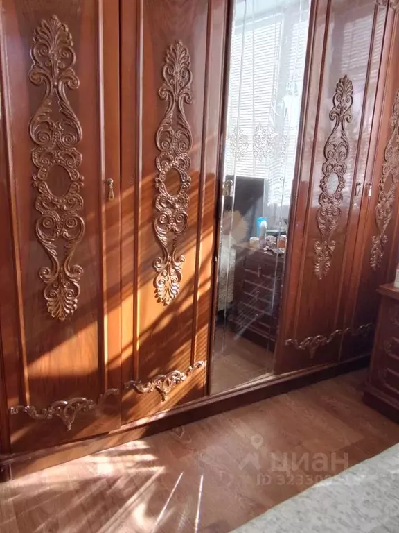 2-к кв. Астраханская область, Астрахань ул. Набережная Приволжского ... - Фото 2