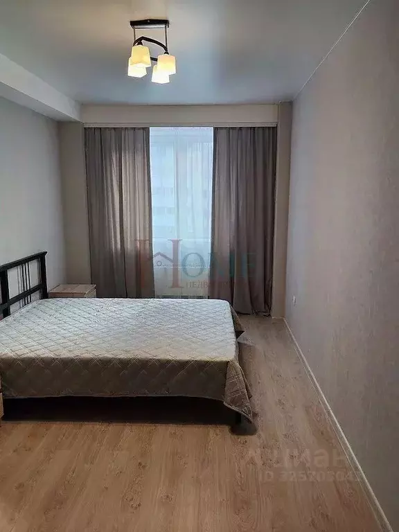 2-к кв. Новосибирская область, Новосибирск Выборная ул., 91/4 (65.0 м) - Фото 2