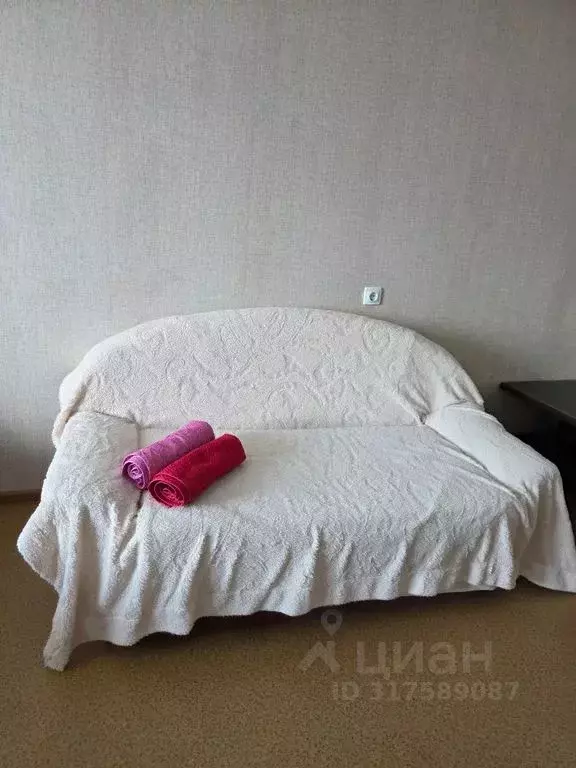 1-к кв. Орловская область, Орел ул. Панчука, 83А (40.0 м) - Фото 1