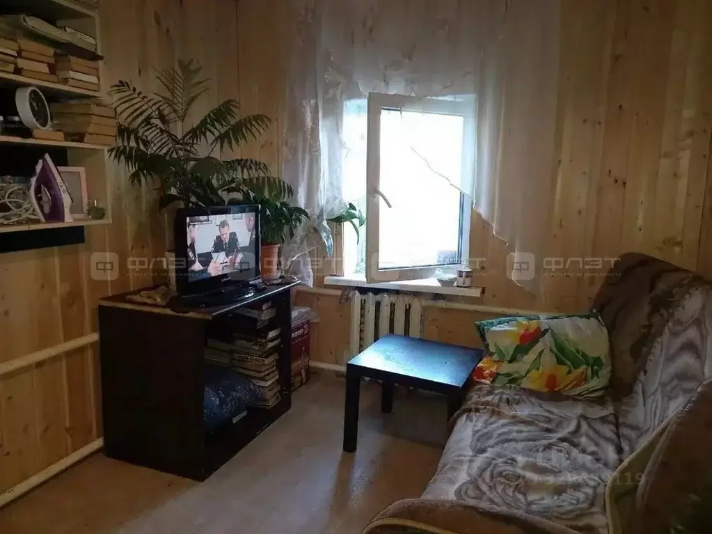Дом в Татарстан, Казань ул. 2-я Отарская, 14 (120 м) - Фото 2