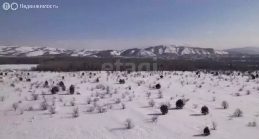 Участок в Айский сельсовет, территория Черемшанка (10 м) - Фото 2