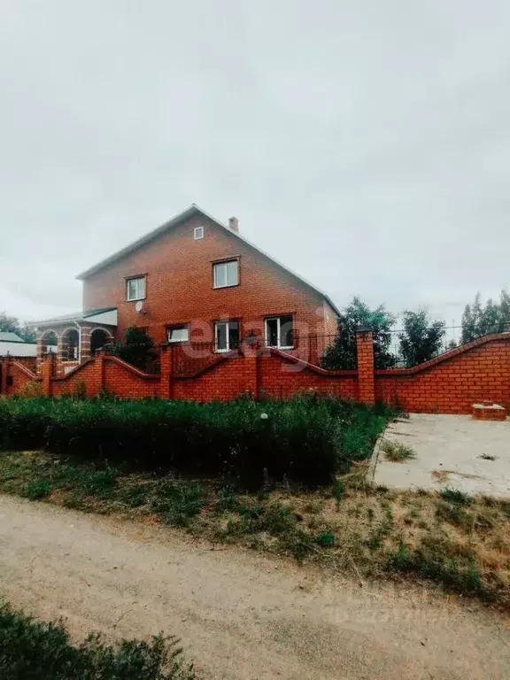 Дом в Челябинская область, Сосновский муниципальный округ, пос. Рощино ... - Фото 2