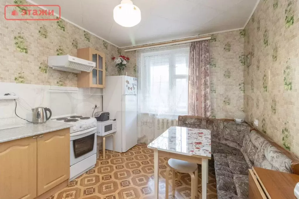 4-к. квартира, 75,1 м, 3/5 эт. - Фото 1