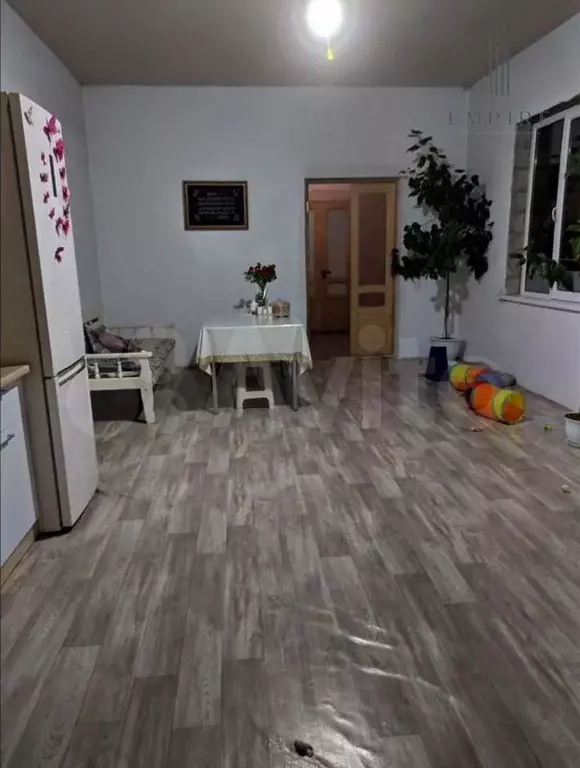 Дом 110 м на участке 6 сот. - Фото 1