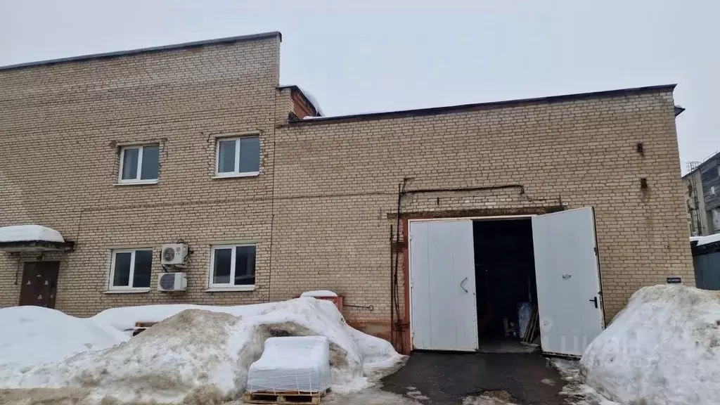 Помещение свободного назначения в Московская область, Красногорск ... - Фото 0