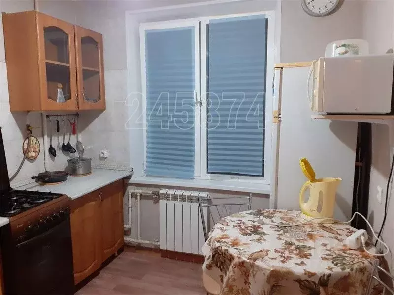2-к кв. Москва ул. Молостовых, 6К4 (45.0 м) - Фото 0