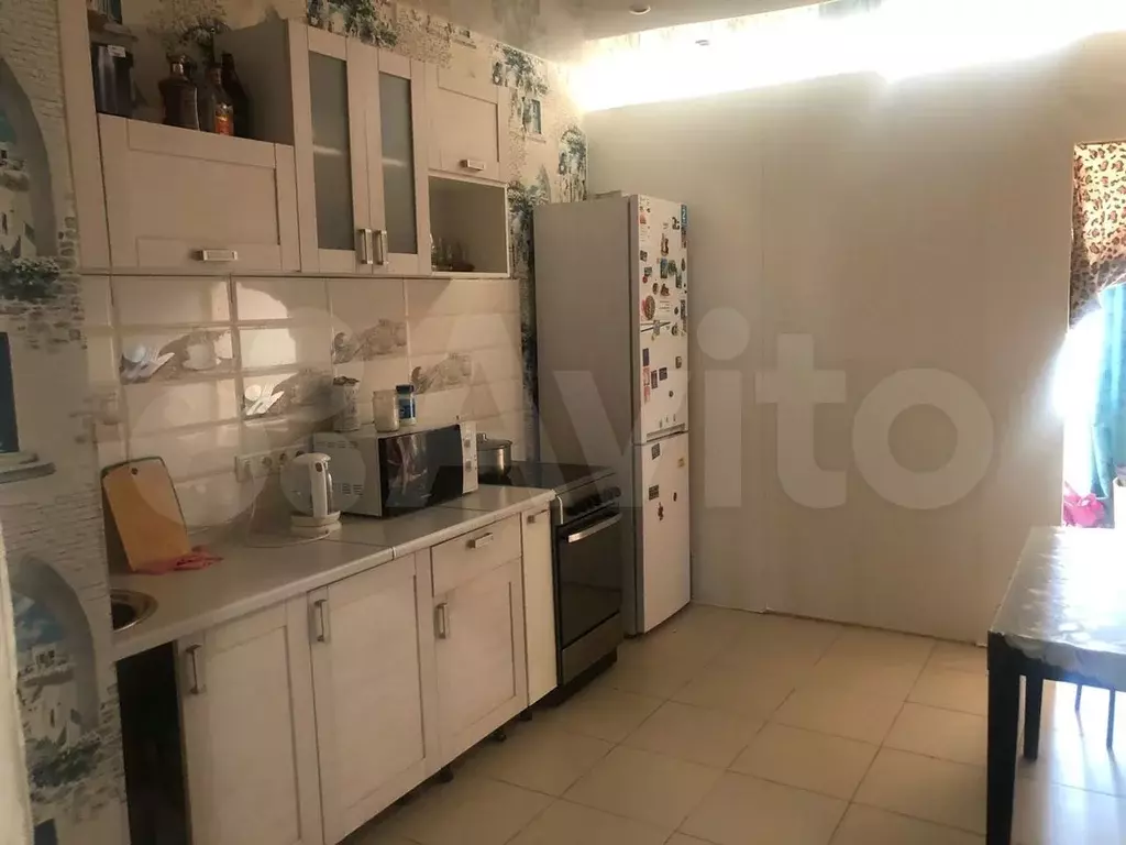 Комната 15 м в 2-к, 15/17 эт. - Фото 0