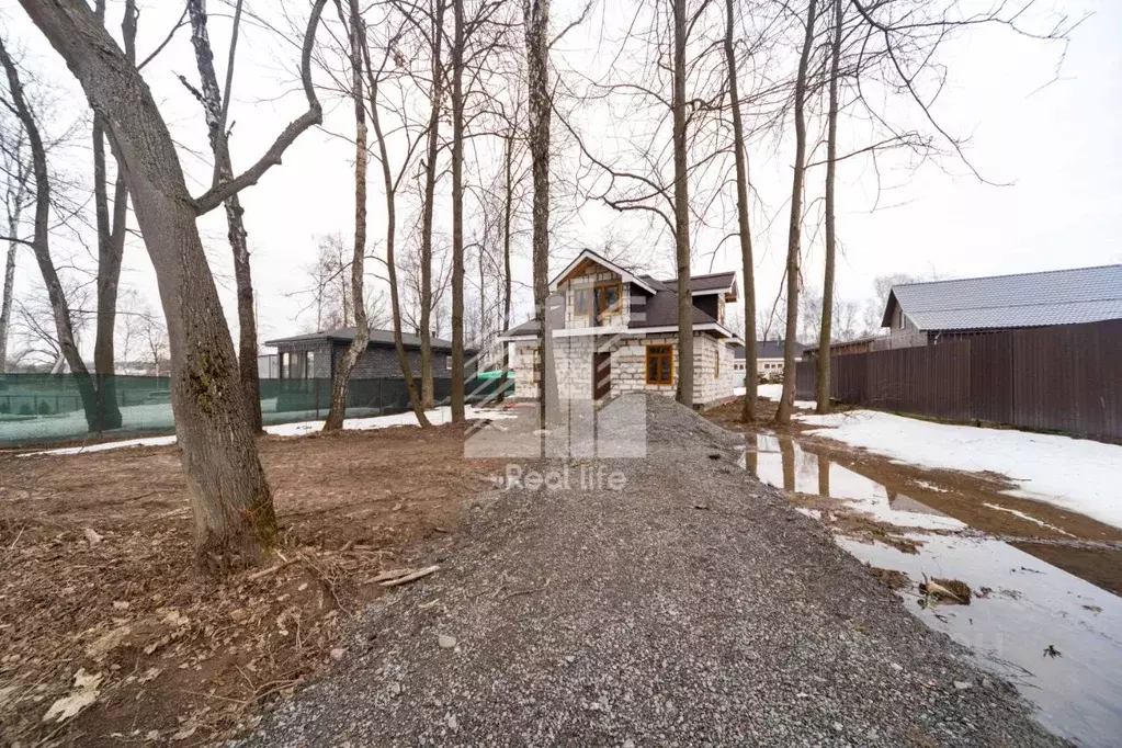 Дом в Московская область, Домодедово Барыбино Парк кп,  (140 м) - Фото 1