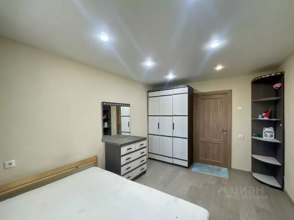 Комната Самарская область, Самара Белорусская ул., 107 (14.0 м) - Фото 1