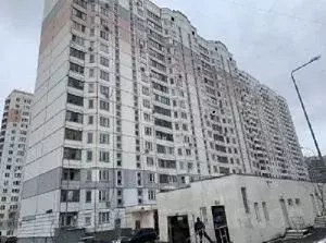 Гараж в Москва ул. Новаторов, 10к2 (12 м) - Фото 1
