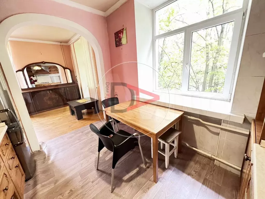 3-к. квартира, 77 м, 3/4 эт. - Фото 1