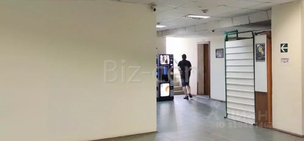 Офис в Москва ул. Сущевский Вал, 5С15 (22 м) - Фото 1