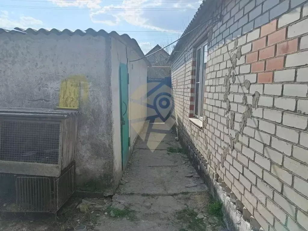 Дом в Белгородская область, Старый Оскол Зеленая ул. (75 м) - Фото 1