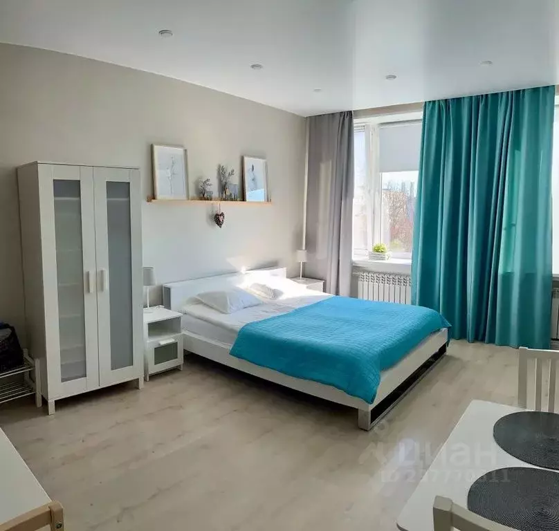 Студия Карелия, Сортавала Карельская ул., 21 (35.0 м) - Фото 0