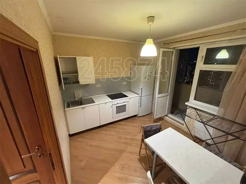 1-к кв. Москва Саратовская ул., 24 (43.0 м) - Фото 1