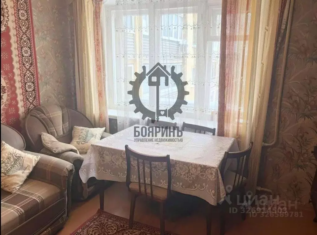 3-к кв. Свердловская область, Екатеринбург ул. Стачек, 70 (62.0 м) - Фото 2