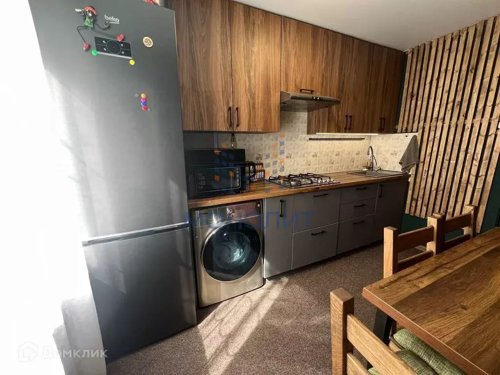 Продаётся 2-к квартира, 37.1 м - Фото 0