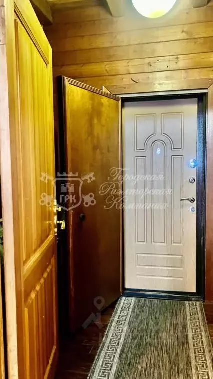 Коттедж в Иркутская область, Иркутский муниципальный округ, Маркова ... - Фото 2