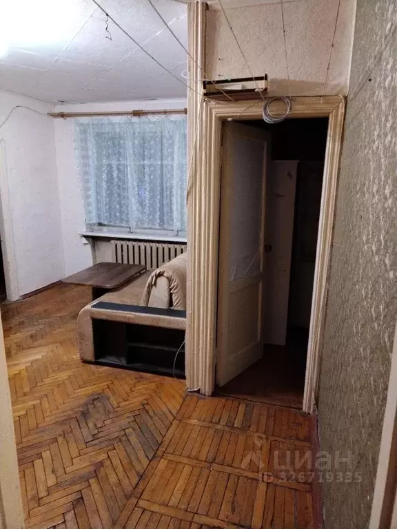 2-к кв. Мурманская область, Североморск ул. Сафонова, 22 (43.4 м) - Фото 2