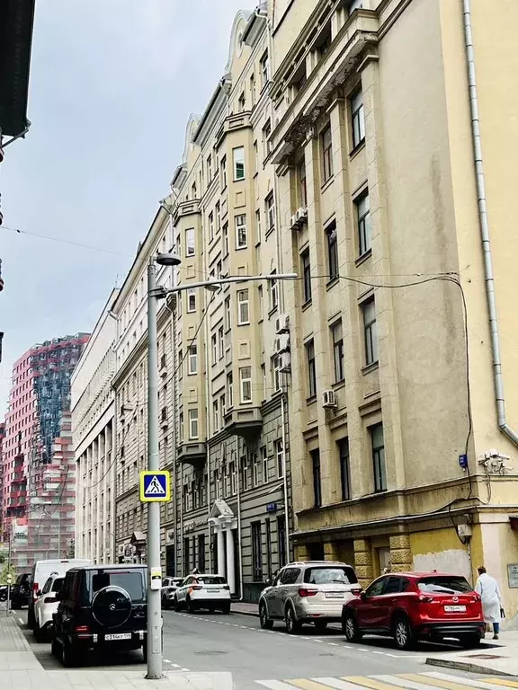 Продаю габ в центре Чистые пруды - Фото 0