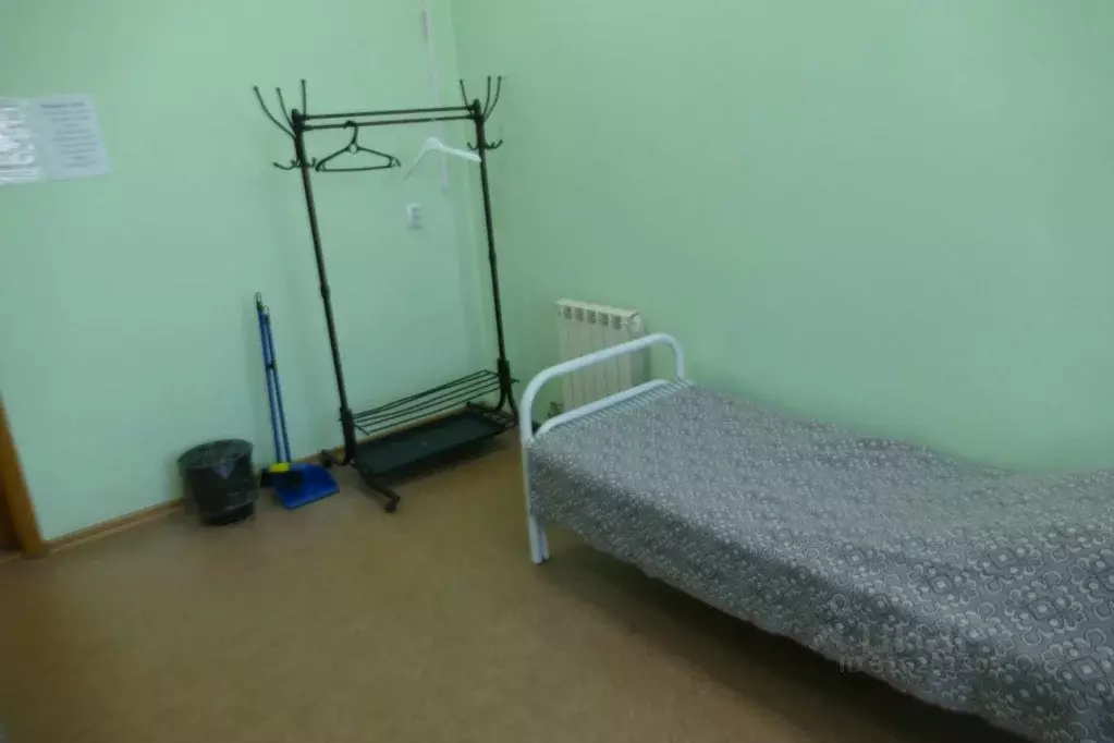 Комната Нижегородская область, Арзамас ул. Пушкина, 37А (19.0 м) - Фото 1