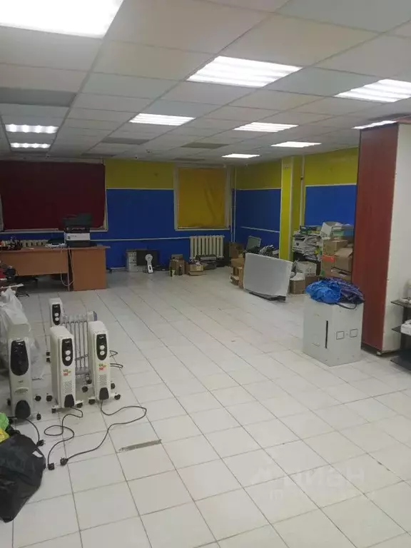 Помещение свободного назначения в Ханты-Мансийский АО, Нефтеюганск ... - Фото 2