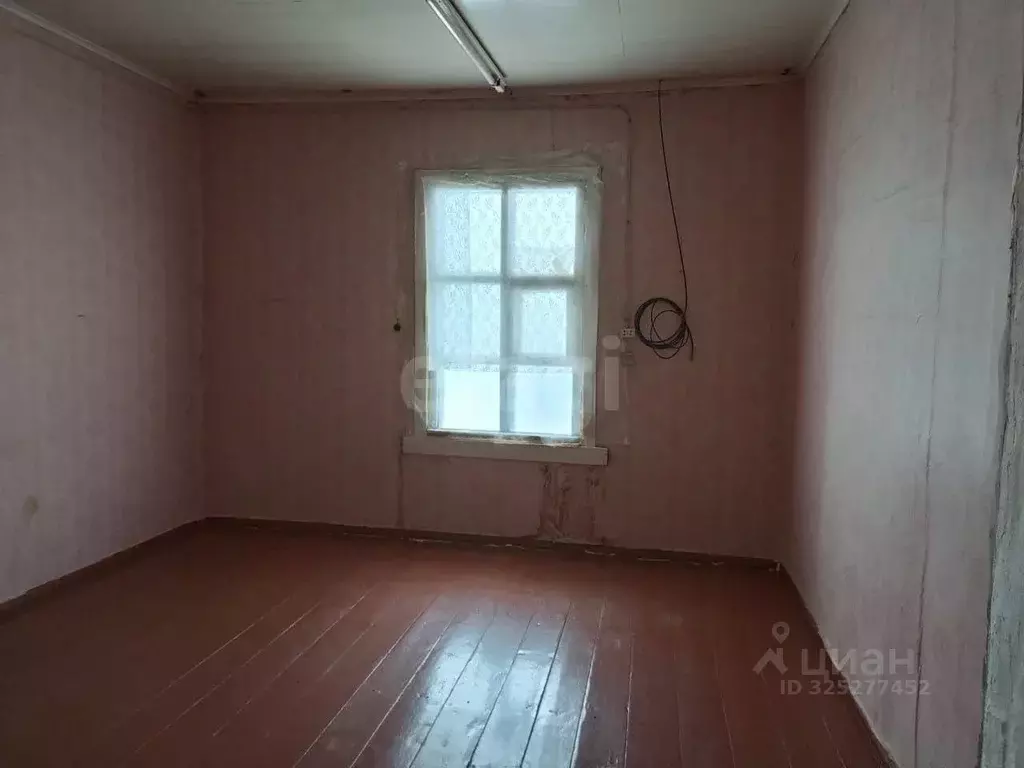 2-к кв. Вологодская область, Великоустюгский муниципальный округ, пос. ... - Фото 1