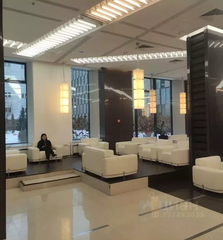 Офис в Москва Варшавское ш., 25АС6 (170 м) - Фото 1