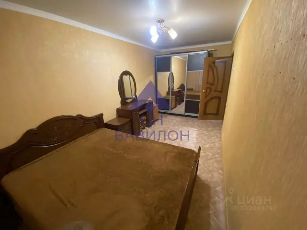 2-к кв. Ростовская область, Волгодонск ул. Максима Горького (45.0 м) - Фото 2