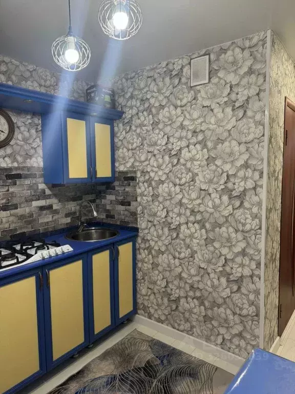 1-к кв. Ростовская область, Таганрог ул. Морозова, 4-1 (30.0 м) - Фото 1