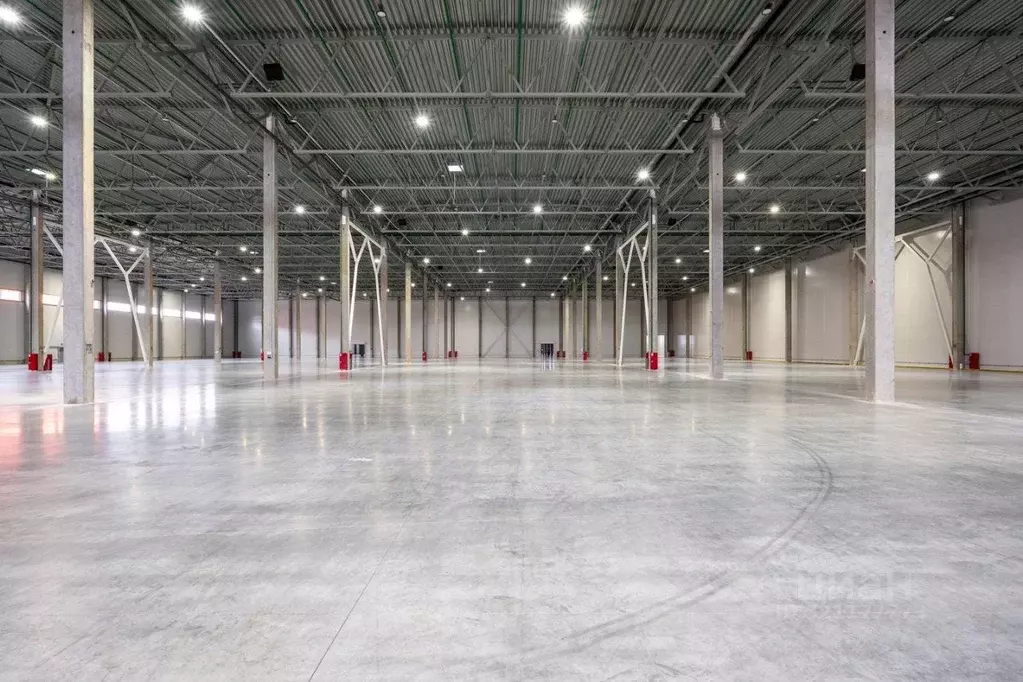 Склад в Московская область, Клин Волоколамское ш., 4 (40320 м) - Фото 2