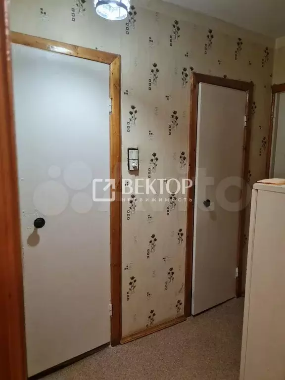 3-к. квартира, 62 м, 5/5 эт. - Фото 1