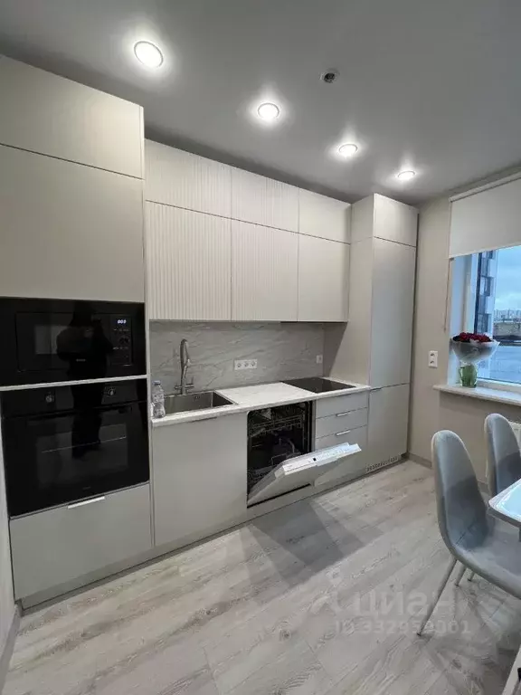 2-к кв. Москва ул. Наметкина, 10Д (53.0 м) - Фото 2