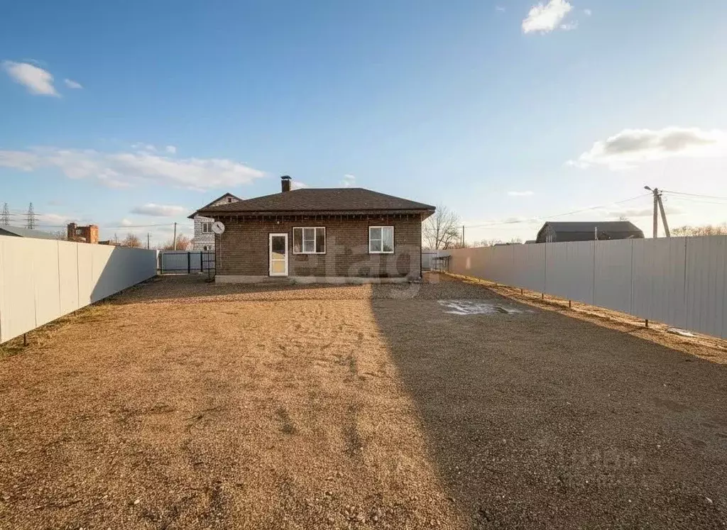 Дом в Ярославская область, Ростов Рабочая ул., 20В (90 м) - Фото 1