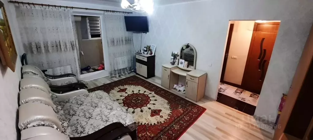 Комната Москва ул. 2-я Бухвостова, 7 (21.0 м) - Фото 1