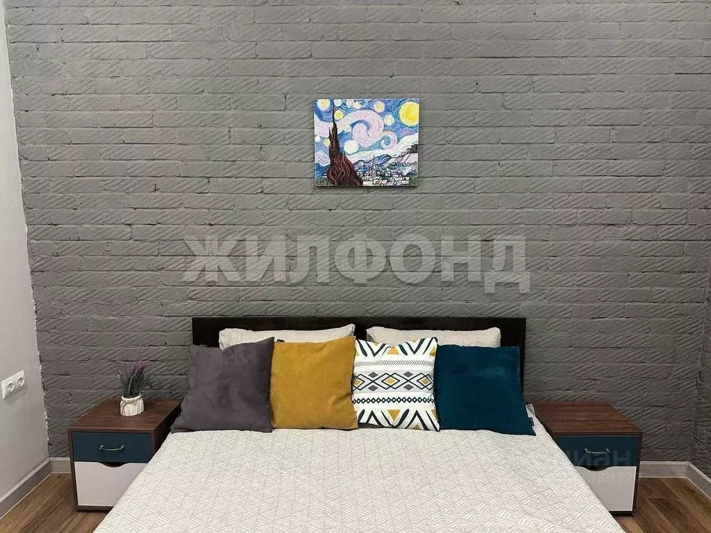 2-к кв. Новосибирская область, Новосибирск Шлюз мкр, ул. Балтийская, ... - Фото 1