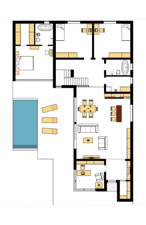 Дом в Краснодарский край, Краснодар ул. Имени Писателя Г.И. Василенко, ... - Фото 2