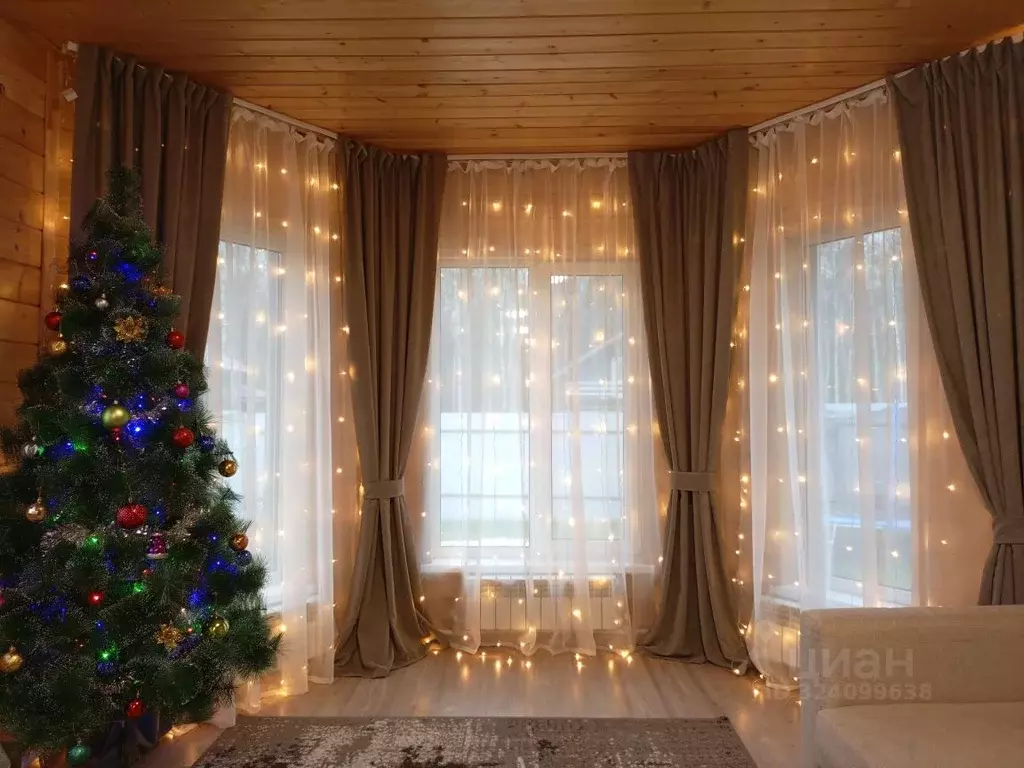 Дом в Калужская область, Жуковский муниципальный округ, Корсаково ... - Фото 2